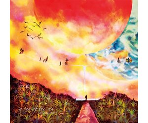 邦楽 Nujabes feat. Uyama Hiroto / Next View Nujabes - Next