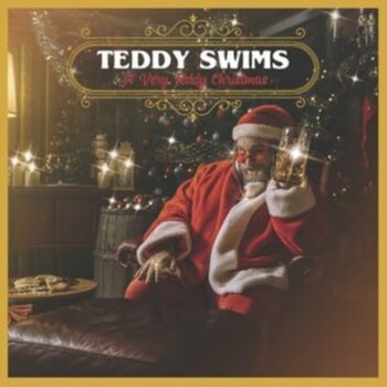 New Vinyl Teddy Swims - Very Teddy Christmas (RSD) LP