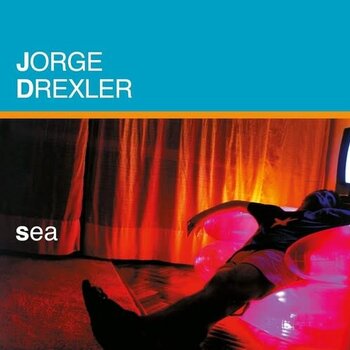 New Vinyl Jorge Drexler - Sea [Import] LP