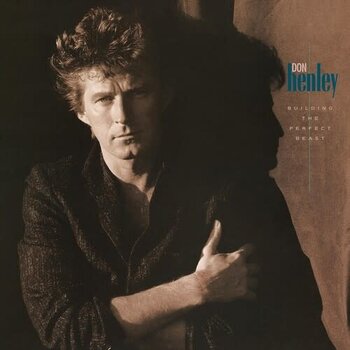 New Vinyl Don Henley -  Building The Perfect Beast (40th Anniversary, 180g) 2LP