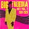 New Vinyl Big Freedia - Hitz Vol. 2 2010-2020 (RSD Exclusive, Pink) LP