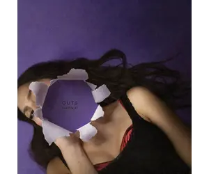Olivia Rodrigo - GUTS (spilled) (RSD Exclusive, Purple