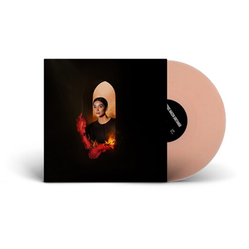 New Vinyl St. Vincent - Todos Nacen Gritando (Pink Translucent) LP