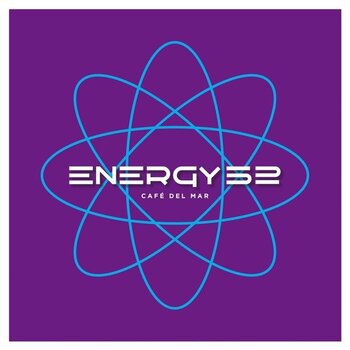 New Vinyl Energy 52 - Cafe Del Mar (Orbital & Michael Mayer Remixes) 12"