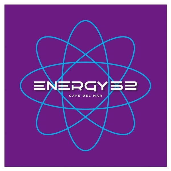 New Vinyl Energy 52 - Cafe Del Mar (Orbital & Michael Mayer Remixes) 12"