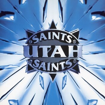 New Vinyl Utah Saints - Utah Saints (30th Anniversary) 2LP