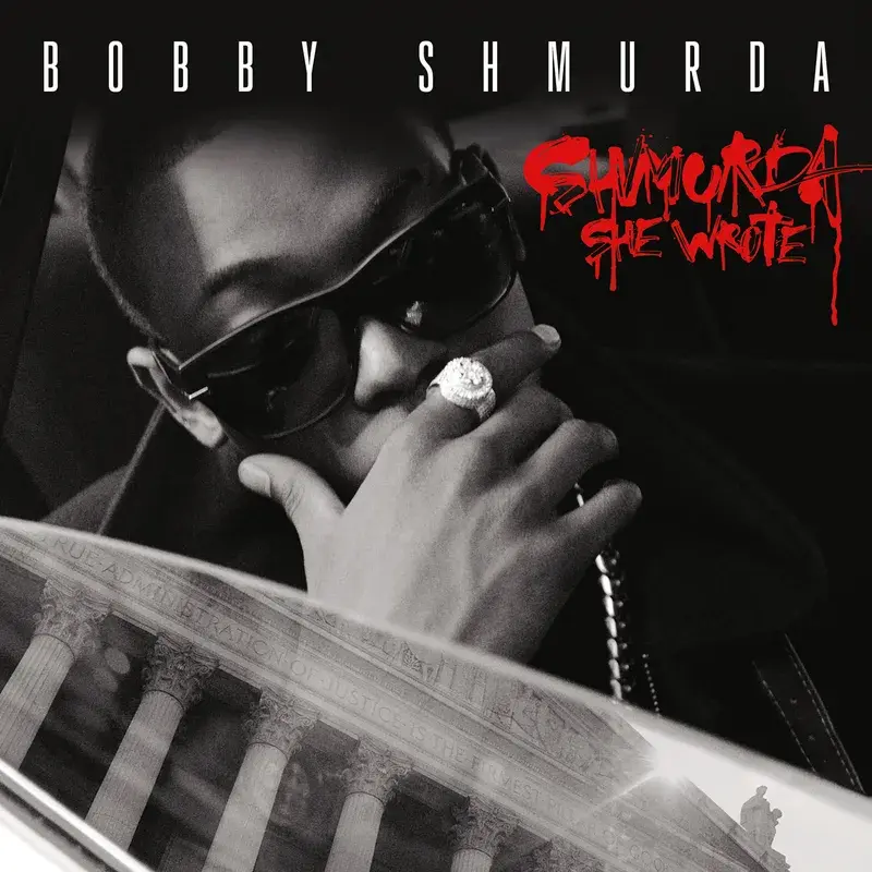 New Vinyl Bobby Shmurda - Shmurda She Wrote (RSD Exclusive, Opaque Red) LP