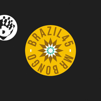 New Vinyl Rita Lee & Tutti Frutti/Pete Dunaway - Agora E Moda/Supermarket 7"