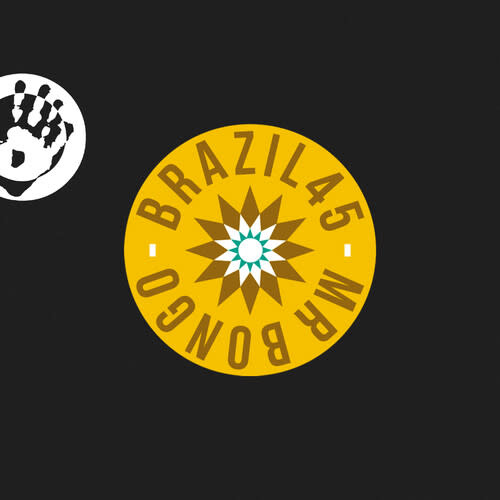 New Vinyl Rita Lee & Tutti Frutti/Pete Dunaway - Agora E Moda/Supermarket 7"