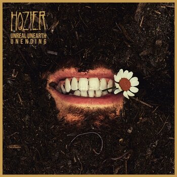 New Vinyl Hozier - Unreal Unearth Unending (Tooth White) 3LP