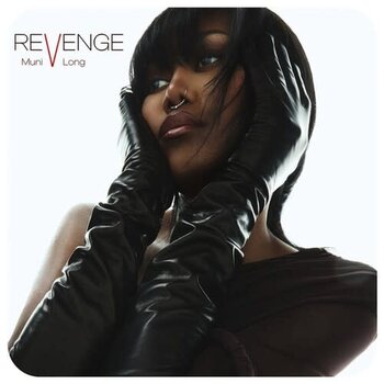 New Vinyl Muni Long - Revenge LP