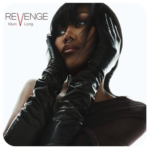 New Vinyl Muni Long - Revenge LP