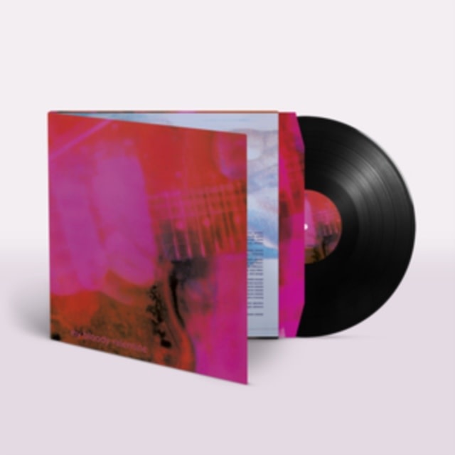 New Vinyl My Bloody Valentine - Loveless (Deluxe) [Import] LP