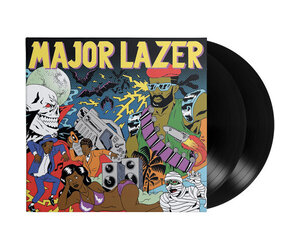 【新品未開封】Guns Don't Kill People, Lazers Do Guns Don't Kill People Lazers Do (15th Anniversary