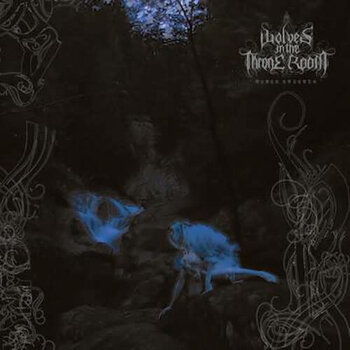 New Vinyl Wolves in the Throne Room - Black Cascade (RSD Exclusive, 15th Anniversary, Evergreen) 2LP