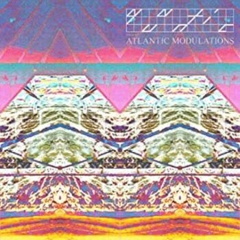 New Vinyl Quantic - Atlantic Modulations EP 12"