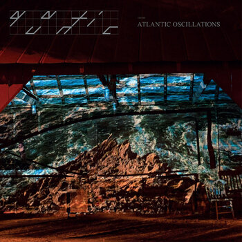 New Vinyl Quantic - Atlantic Oscillations LP