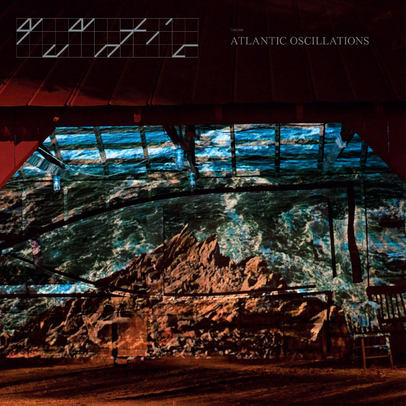 New Vinyl Quantic - Atlantic Oscillations LP