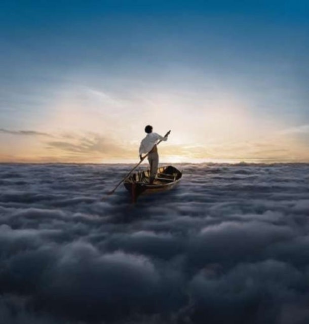 New Vinyl Pink Floyd - Endless River (180g) 2LP