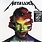 New Vinyl Metallica - Hardwired… To Self-Destruct (180g) 2LP