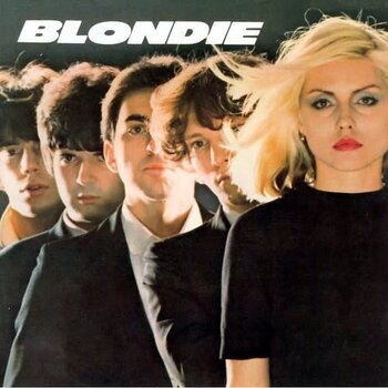 New Vinyl Blondie - Blondie (180g) LP