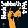 New Vinyl Black Sabbath - Vol. 4 (Limited, Remastered, 180g) LP
