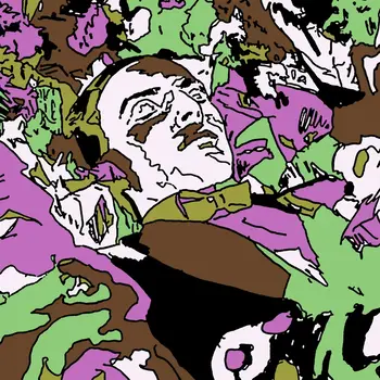 New Vinyl Grouplove - I Want A Little Bit More (RSD Exclusive, Tri-Color) 10"