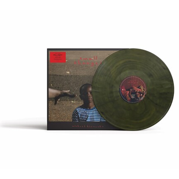 New Vinyl Michael Kiwanuka - Small Changes (IEX, Green Marble) LP