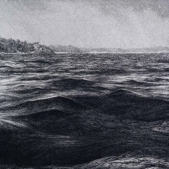 New Vinyl Actress - Дарен Дж. Каннінгем LP