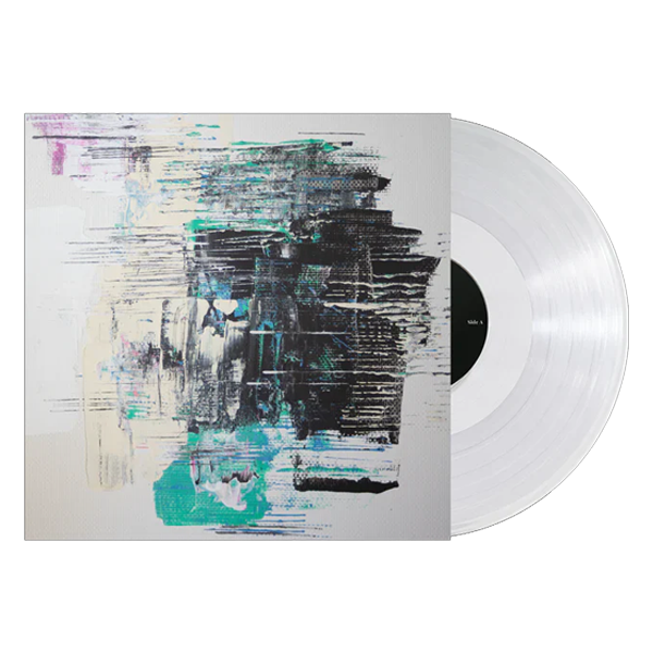 New Vinyl Duster - In Dreams (Clear) LP