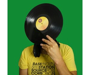 Erick Paredes - Believe In Cowbell V1 (Afro Tropic Soul Edits) 12