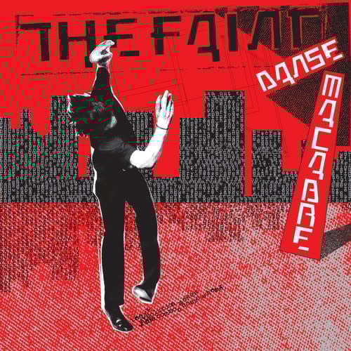 New Vinyl The Faint - Danse Macabre (Remastered, White) LP