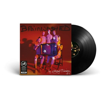 New Vinyl George Harrison - Brainwashed (180g) LP