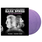 New Vinyl Jerry Garcia & David Grisman - Bare Bones: Volume I - Master Takes (IEX, Purple) 2LP