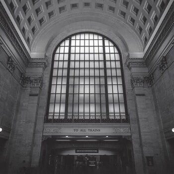 New Vinyl Shellac - To All Trains (180g) LP