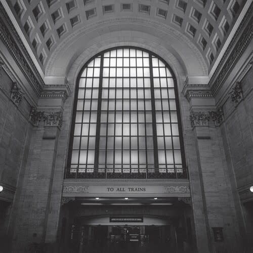 New Vinyl Shellac - To All Trains (180g) LP