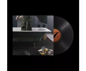 JAEHYUN - The 1st Album 'J' LP - Sweat Records