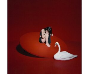 The Marias - Cinema LP - Sweat Records