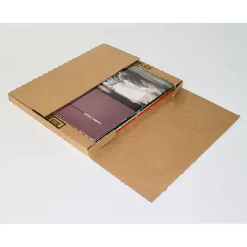 Shipping Deluxe Packaging for Shipping