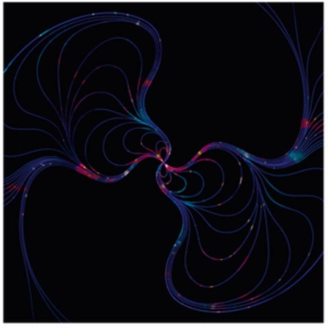 New Vinyl The Orb - No Sounds Are Out Of Bounds (IEX) LP