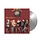 New Vinyl Panic! At The Disco - A Fever You Can't Sweat Out (FBR 25th Anniversary, Silver) LP