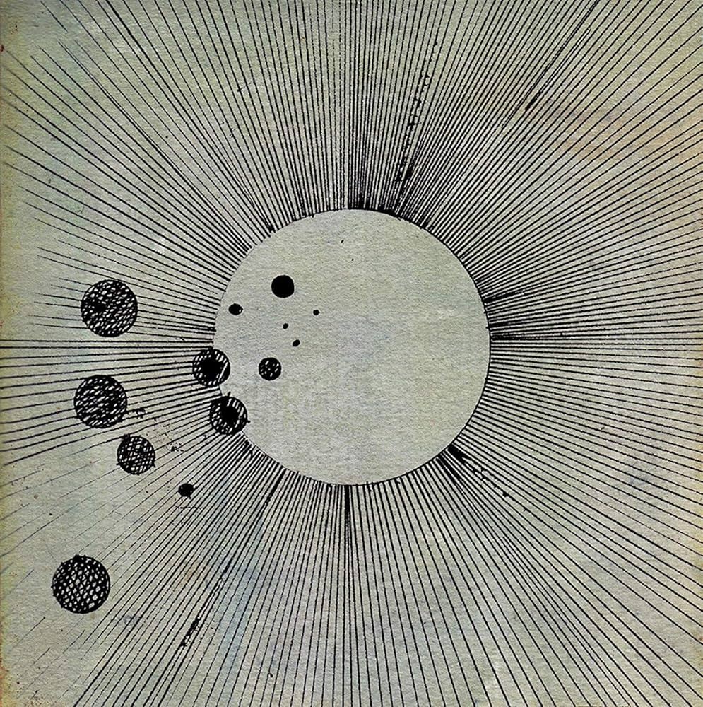 New Vinyl Flying Lotus - Cosmogramma LP