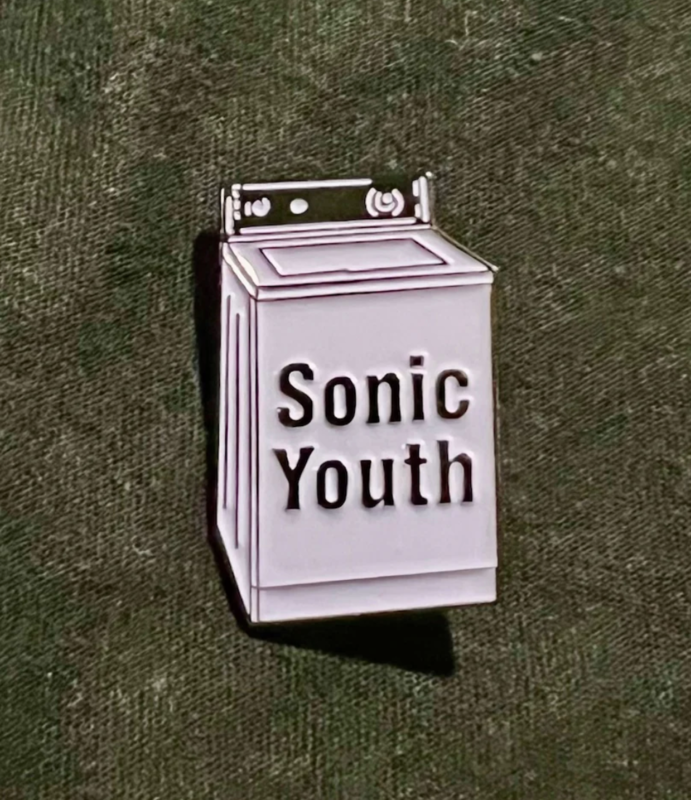 Sonic Youth 