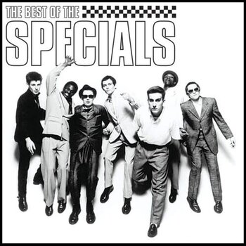 New Vinyl The Specials - The Best of The Specials 2LP