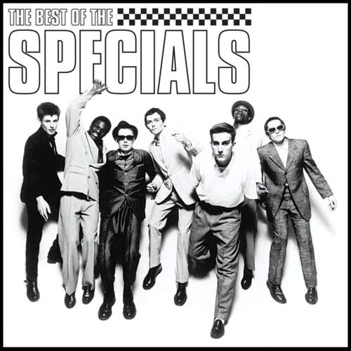 New Vinyl The Specials - The Best of The Specials 2LP