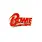 Enamel Pin David Bowie Diamond Dogs Logo Enamel Pin