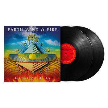 New Vinyl Earth Wind & Fire - Greatest Hits (180g) [Import] 2LP