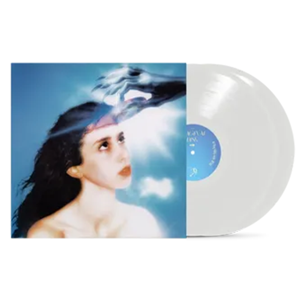 New Vinyl Magdalena Bay - Imaginal Disk (IEX, White) 2LP