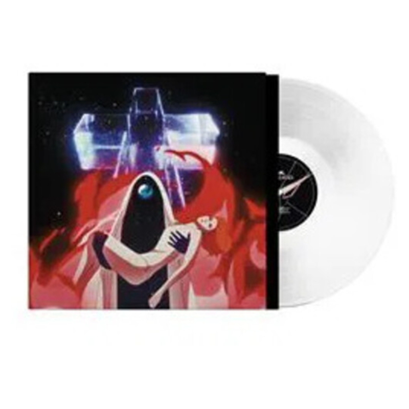 Justice - Neverender (Remixes) (Clear) 12