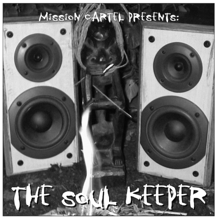 New Vinyl Dj Quest & 2 Fresh - The Soul Keeper 12"